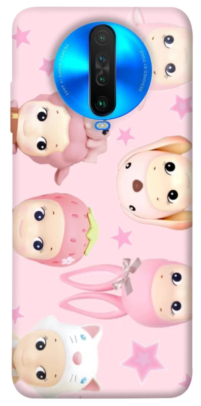 Чохол на Xiaomi Poco X2 Sonny angel фото 1 з 1