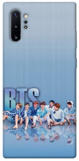 Чохол на Samsung Galaxy Note 10 Plus BTS v5 фото 1 з 1
