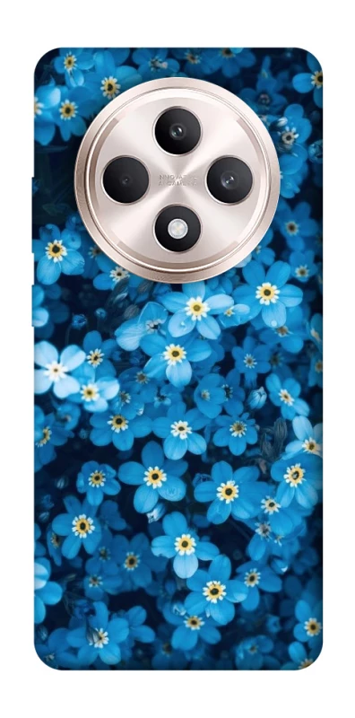 Чохол на Oppo Reno 12 F 4G/5G Flowers v6 фото 1 з 1