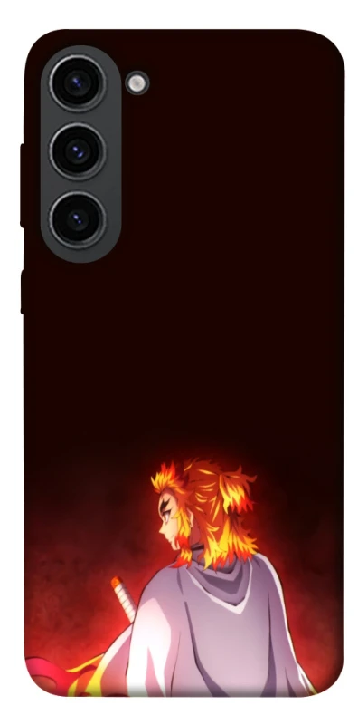 Чехол на Samsung Galaxy S23 Anime v18 фото 1 из 1