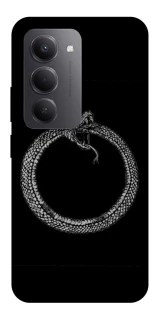 Чехол на Xiaomi Redmi 15 (EU) Ouroboros фото 1 Чехол на Xiaomi Redmi 15 (EU) Ouroboros фото 1 из 1