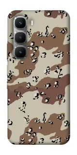 Чохол на Infinix Hot 60 Pro Сamouflage v21 фото 1 з 1