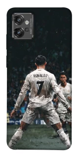 Чехол на Motorola Moto G32 Ronaldo фото 1 из 1