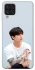 Чехол на Samsung Galaxy A22 4G Jungkook - BTS фото 1 из 1