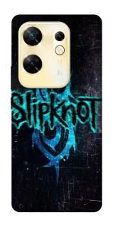Чохол на Infinix Zero 30 4G Slipknot ver.2 фото 1 з 1