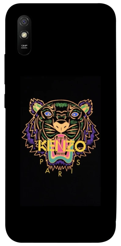 Чохол на Xiaomi Redmi 9A Kenzo фото 1 з 1