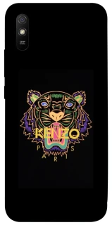 Чохол на Xiaomi Redmi 9A Kenzo фото 1 з 1