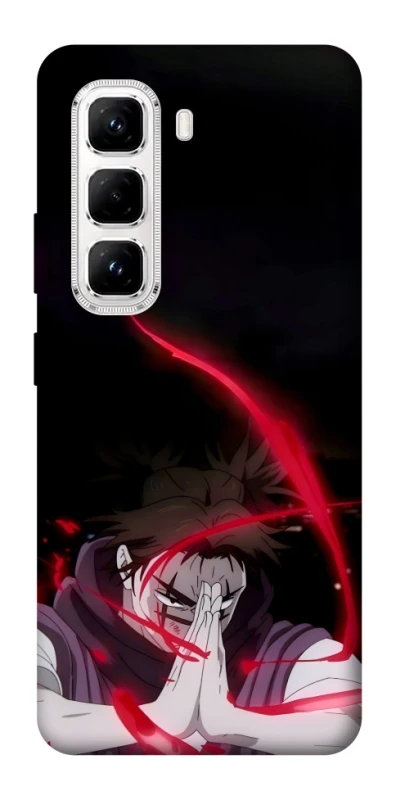 Чохол на Infinix Hot 50 Pro Choso фото 1 з 1