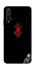 Чохол на Huawei Honor 20 / Nova 5T berserk black фото 1 з 1