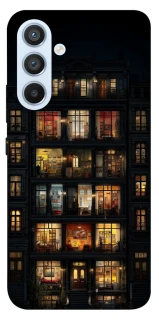 Чохол на Samsung Galaxy A54 5G My Home фото 1 з 1