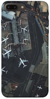 Чохол на Apple iPhone 7 plus / 8 plus Airplane фото 1 з 1