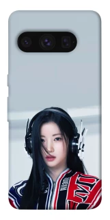 Чехол на Google Pixel 8 Pro Asa - BABYMONSTER фото 1 из 1