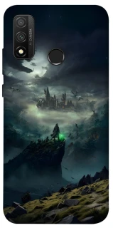 Чехол на Huawei P Smart (2020) Harry Potter Legacy фото 1 из 1