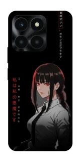 Чехол на Huawei Honor X6a She is Japanese ver.3 фото 1 из 1