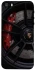 Чехол на Apple iPhone 5/5S/SE Wheal porsche фото 1 из 1