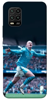 Чехол на Xiaomi Mi 10 Lite Erling Haaland V3 фото 1 из 1