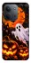 Чехол на Xiaomi Redmi 15C (Global) Halloween v16 фото 1 из 1