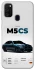 Чехол на Samsung Galaxy M30s / M21 BMW M5 CS фото 1 из 1