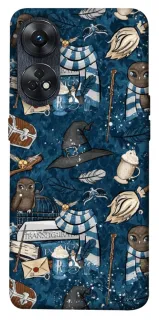 Чохол на Oppo Reno 8T 4G Harry Potter V20 фото 1 з 1