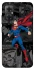 Чехол на Xiaomi Redmi Note 11R superman comics фото 1 из 1