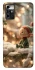 Чехол на ZTE Blade A72 Christmas mood ver.10 фото 1 из 1