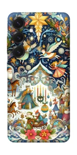 Чохол на Samsung Galaxy S26 Edge Christmas spirit ver.11 фото 1 з 1