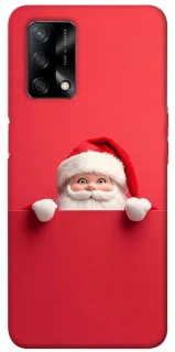 Чехол на Oppo A74 4G Christmas mood ver.11 фото 1 из 1