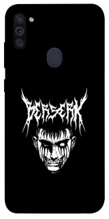 Чехол на Samsung Galaxy M11 Berserk v2 фото 1 из 1