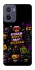 Чохол на Motorola Moto E15 Brawl Stars collage фото 1 з 1
