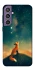 Чехол на Samsung Galaxy S23 FE Sky fox фото 1 из 1