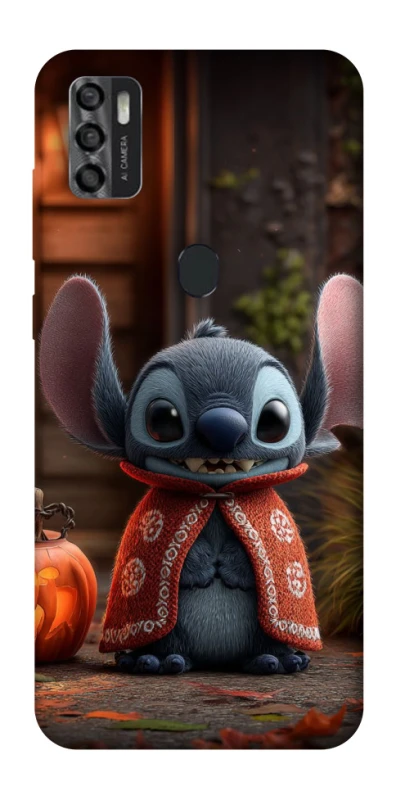 Чохол на ZTE Blade A7s (2020) Stitch ver.14 фото 1 з 1