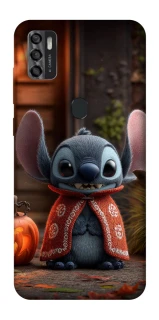 Чохол на ZTE Blade A7s (2020) Stitch ver.14 фото 1 з 1