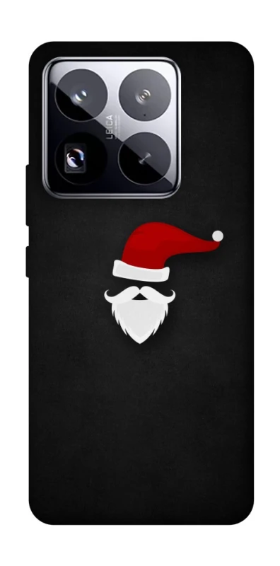 Чохол на Xiaomi 15 Pro Santa's mood фото 1 з 1