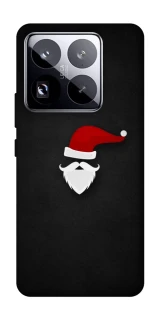 Чохол на Xiaomi 15 Pro Santa's mood фото 1 з 1