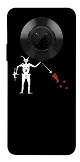 Чохол на Huawei Y9a Military фото 1 з 1