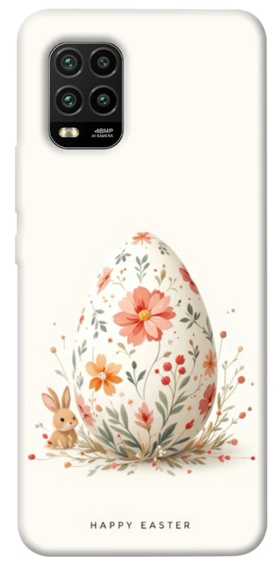 Чехол на Xiaomi Mi 10 Lite Easter ver.3 фото 1 из 1