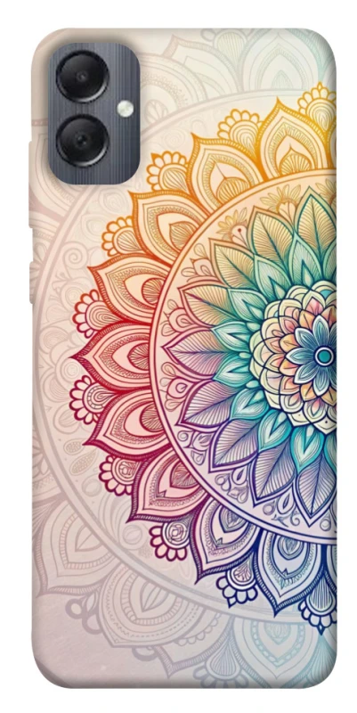 Чохол на Samsung Galaxy A05 Mandala ver.1 фото 1 з 1