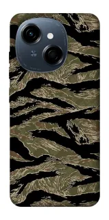 Чохол на TECNO Spark Go 1 Camouflage v23 фото 1 з 1