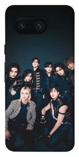 Чехол на Google Pixel 8 Stray Kids United фото 1 из 1