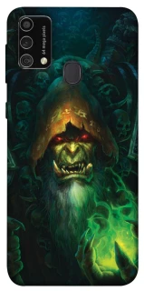 Чехол на Samsung Galaxy M21s Gul'dan фото 1 Чехол на Samsung Galaxy M21s Gul'dan фото 1 из 1