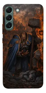 Чохол на Samsung Galaxy S22+ Arthas v1 фото 1 з 1