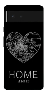 Чохол на Google Pixel 6 Львів Home фото 1 з 1