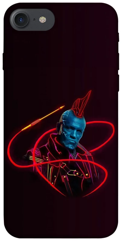 Чехол на Apple iPhone 7 / 8 (4.7") Yondu фото 1 из 1