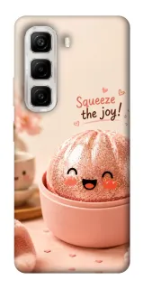 Чохол на Infinix Hot 50 4G Dumpling ver.1 фото 1 з 1