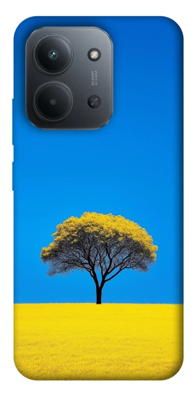 Чехол на Xiaomi Redmi 15C (Global) Field v2 фото 1 из 1