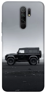 Чохол на Xiaomi Redmi 9 Land rover фото 1 з 1