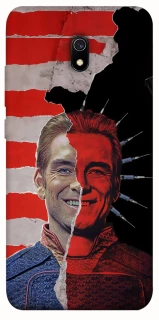 Чехол на Xiaomi Redmi 8a Homelander фото 1 из 1