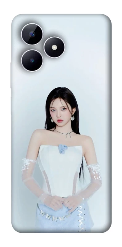 Чохол на Realme Note 50 5G Chiquita - BABYMONSTER фото 1 з 1