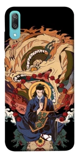 Чохол на Huawei Y6 Pro (2019) Suguru Geto фото 1 з 1