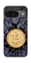 Чохол на Google Pixel 10 Bitcoin cracks фото 1 з 1